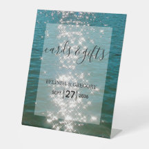 Beach Zee Water Sparkles Weddenschappen