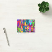 Beachboys Surfin 'USA Post-it® Notes (Kantoor)