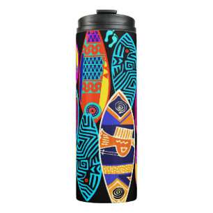 Beachboys Surfin 'USA Thermosbeker