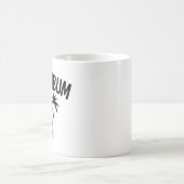 Beachbum Beach Summer Koffiemok (Center)