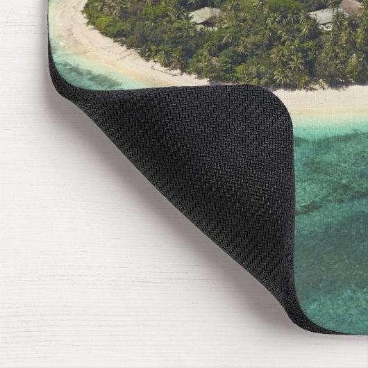 Beachcomber Island Resort, Fiji Muismat (Hoek)