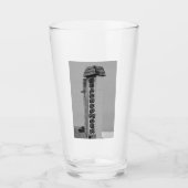 Beachcomber, Quincy Pint Glass Glas (Voorkant)