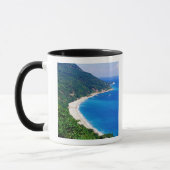 Beaches, Barahona, Dominicaanse Republiek, Mok (Links)