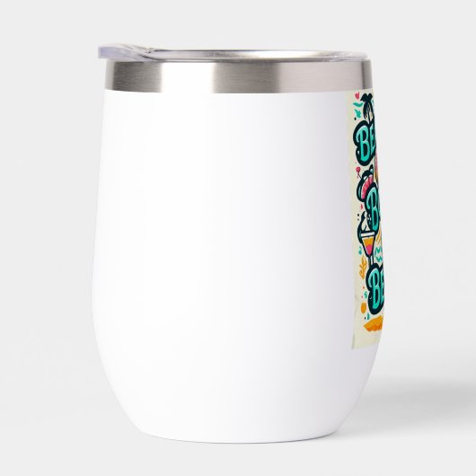 Beaches Booze en Besties (Rechts)