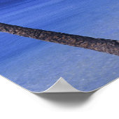 Beaches in Negril, Jamaica Poster (Hoek)