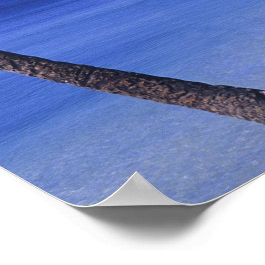 Beaches in Negril, Jamaica Poster (Hoek)