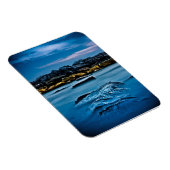 Beaches Park Breakwall 4 Magneet (Rechterzijde)