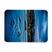 Beaches Park Breakwall 4 Magneet (Horizontaal)