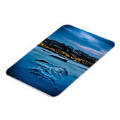 Beaches Park Breakwall 4 Magneet (Linkerzijde)