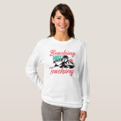 Beaching niet-71071 t-shirt (Voorkant volledig)