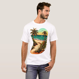 BeachLife T-shirt