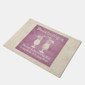 Beachologie Elk uur is een Happy Hour door Mat (Schuin)