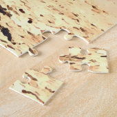 Beachscape Australia uitdagend Legpuzzel (Zijkant)