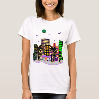 Beachtober Plezier! T-shirt