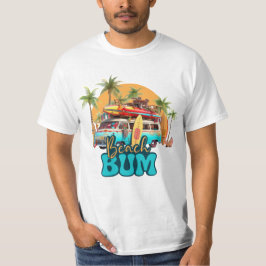BeachVibes T-shirt