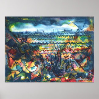 Beachvogels 3 poster