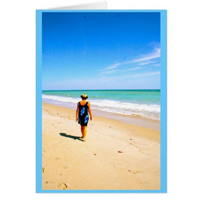 Beachwalker (Voorkant)