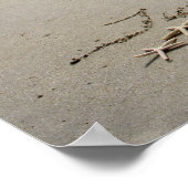 Beachwrite's Twinkle Twinkle Poster (Hoek)