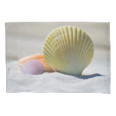 Beachy Blessings Pillowcase Kussensloop (Voorkant)