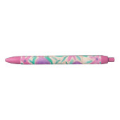 Beachy Boho Print Pen (Voorkant)