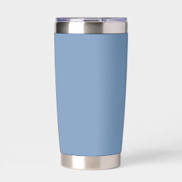 Beachy Breeze 20oz Stainless Steel Geïsoleerde Drinkbeker