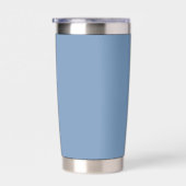 Beachy Breeze 20oz Stainless Steel Geïsoleerde Drinkbeker (Rechts)