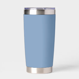 Beachy Breeze 600ml RVS Geïsoleerde Drinkbeker