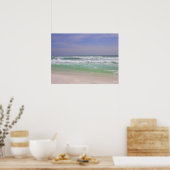 Beachy Destin, S Cyr Poster (Keuken)