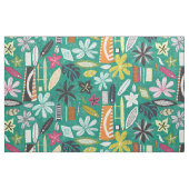 beachy jade stof (Fat Quarter)