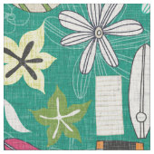 beachy jade stof (Close Up)