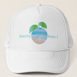 Beachy Keen Trucker Pet