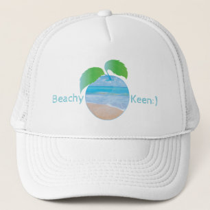 Beachy Keen Trucker Pet