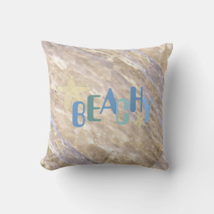 Beachy Kussen