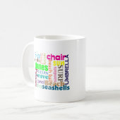 Beachy Mok (Voorkant links)