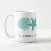 Beachy Shells Airbnb Vacation Rental Koffiemok (Links)