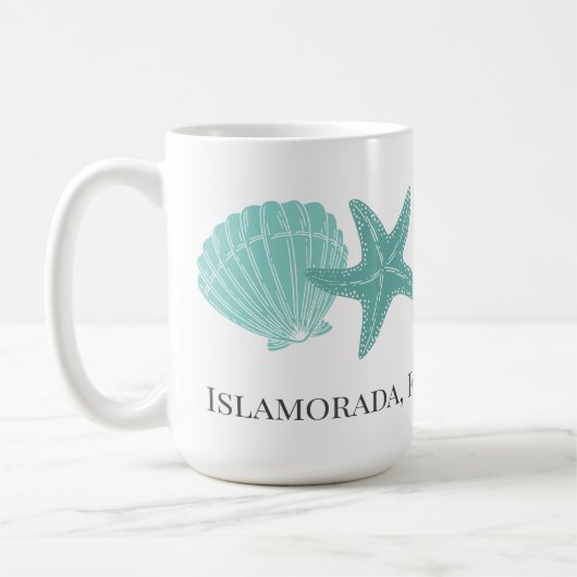 Beachy Shells Airbnb Vacation Rental Koffiemok (Links)