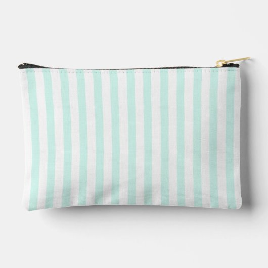 Beachy Things - Schattigee pastel & Blauwgroen str Etui (Achterkant)