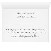 Beachy Wedding (Binnen Horizontaal (Onder))