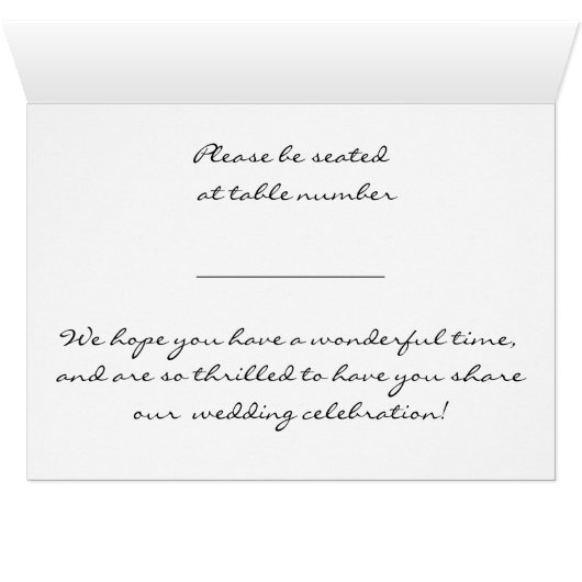 Beachy Wedding (Binnen Horizontaal (Onder))