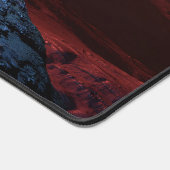 Beacon (2025) bureaumat (Hoek)