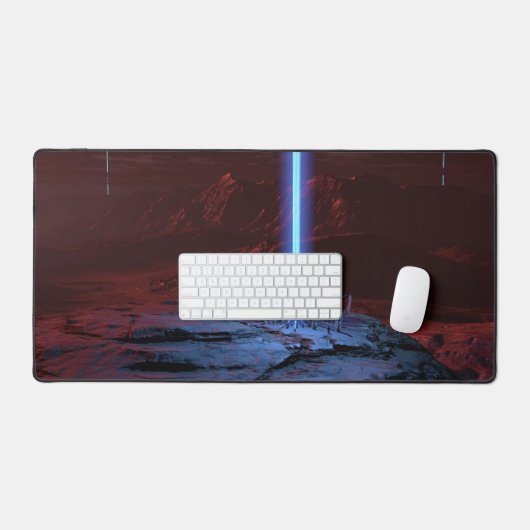 Beacon (2025) bureaumat (Keyboard & Muis)
