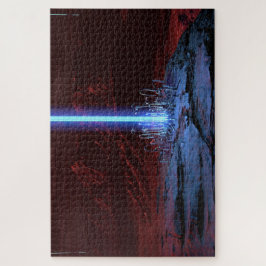 Beacon (2025) legpuzzel