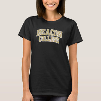 Beacon College Leesburg Arch 02 T-shirt