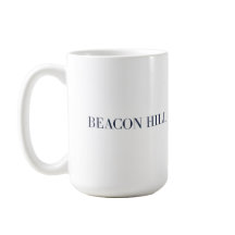 Beacon Hill Boston Mok