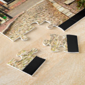 Beacon Hill Boston Puzzle Legpuzzel (Zijkant)