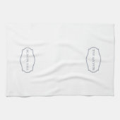 Beacon Hill Boston Theedoek (Horizontaal)