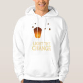 Beacon of Action Hoodie (Voorkant)
