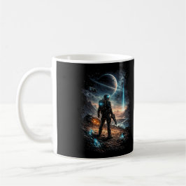 Beacon on the Distant World Koffiemok