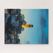 Beacon Over the Bay Legpuzzel (Horizontaal)