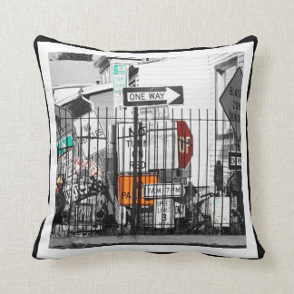 Beacon-signalen Pillow Kussen